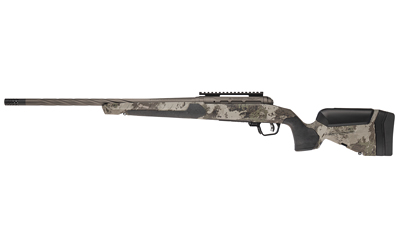 SAVAGE 110 CR HTR PRO 22CM 24" 3RD WD