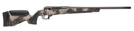 SAVAGE 110 CORE HUNTER PRO 22CRD 24 WEST 0