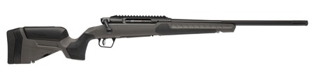 SAVAGE IMPULSE CORE HUNTER 300PRC 24 DKGRY 0