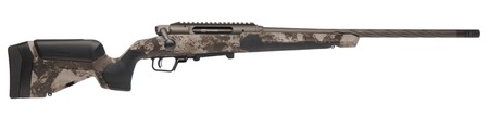 SAVAGE IMPULSE CORE HUNTER PRO 6CRD 20 WEST 0