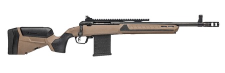 SAVAGE 110 SCOUT V2 6ARC 16.5 COYTN 0
