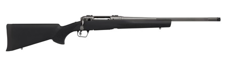 SAVAGE 110 TRAIL HUNTER LTE V2 243 20 BLK