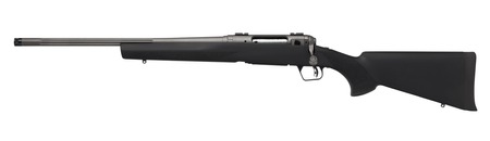 SAVAGE 110 TRAIL HUNTER LTE LH V2 65CRD 20 BLK
