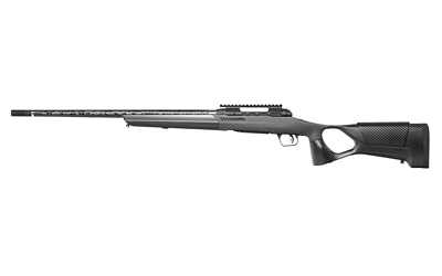 SAVAGE 110 KYLM V2 7PRC 22" 2RD GRY/BLK