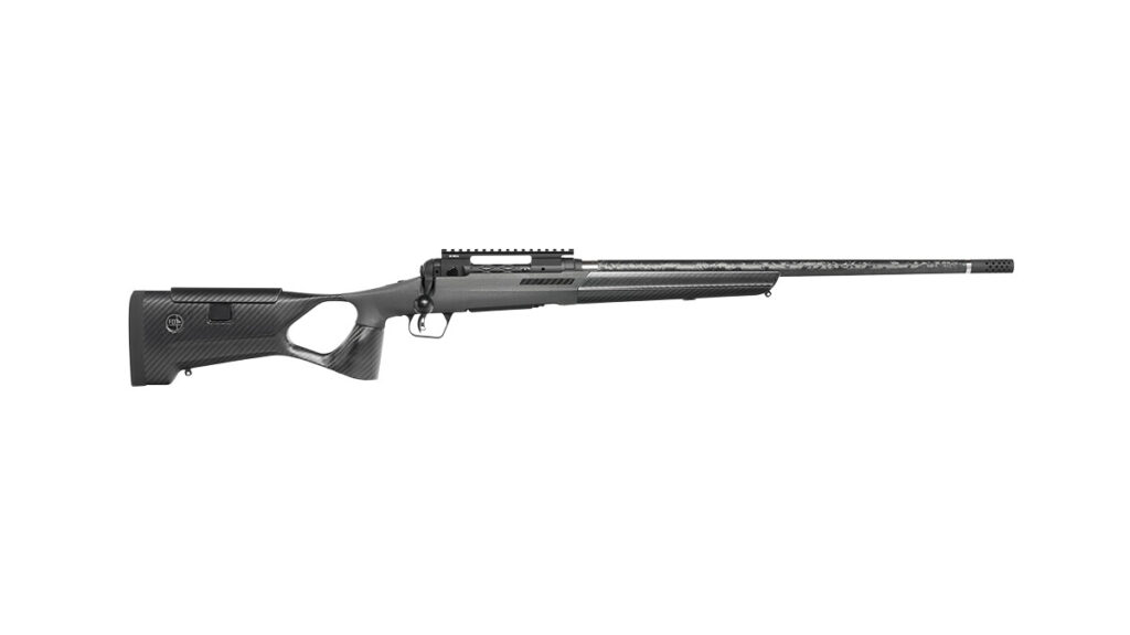 SAVAGE 110 KLYM V2 7BC CARBON 20"