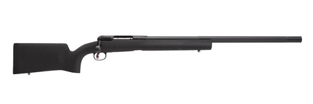 SAVAGE 110 LRP 6.5PRC 26 BLK 0