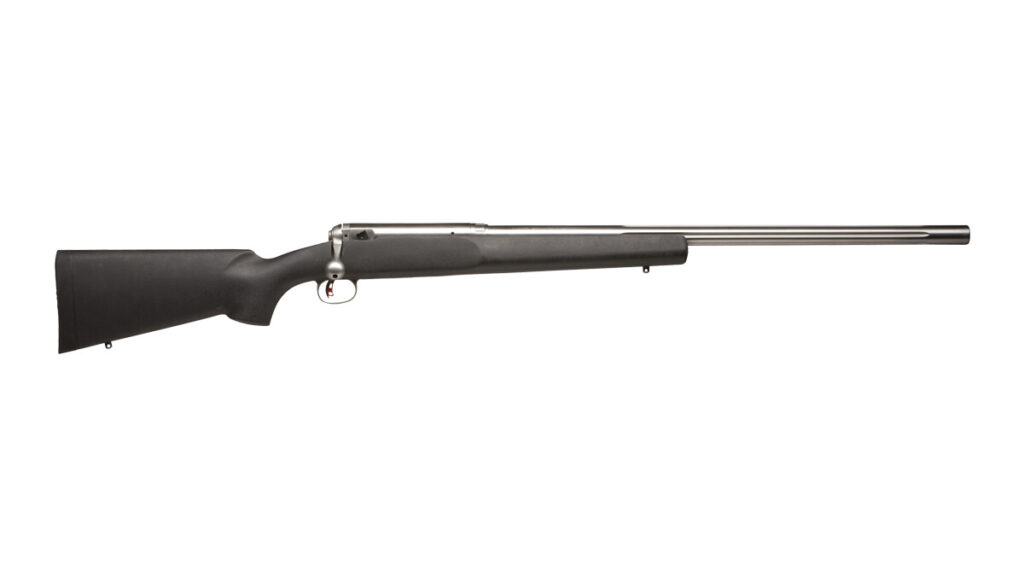 SAVAGE 110 LRPV 5.56 26"