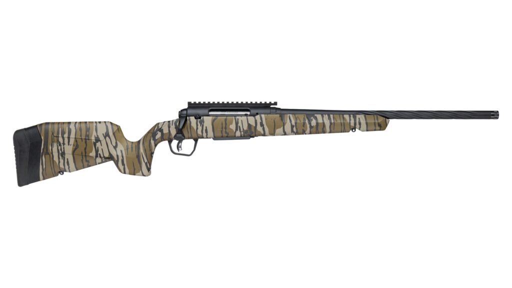 SAVAGE AXIS 2 PRO BOT 400LEG 20" TB