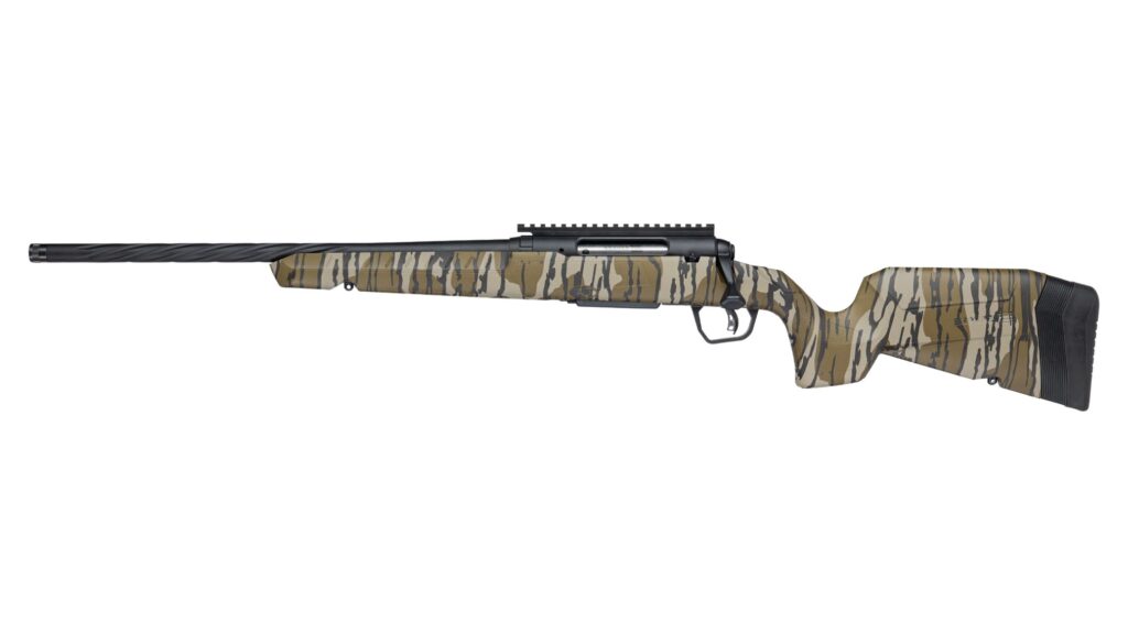 SAVAGE AXIS 2 PRO BOT 30 06 LH TB
