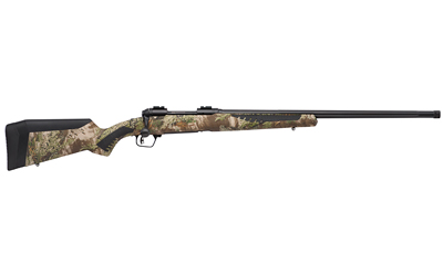 SAVAGE 110 PREDATOR 22 250 24 4RD MOT