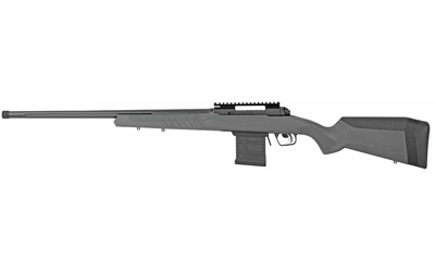 SAVAGE 110 TACTICAL 308WIN 24 10RD BLK