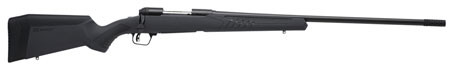 SAVAGE 110 LONG RANGE HUNTER 6.5 CREEDMOOR 57021