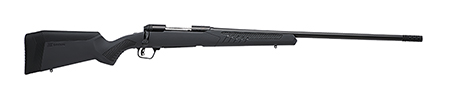 SAVAGE 110 LONG RANGE HUNTER 6.5X284 NORMA 57034