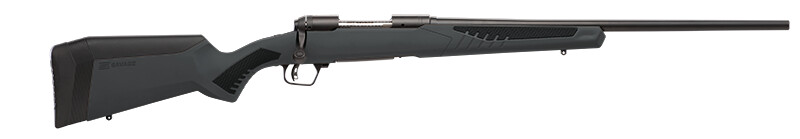 SAVAGE 110 HUNTER 22 250 BL/SYN 22"