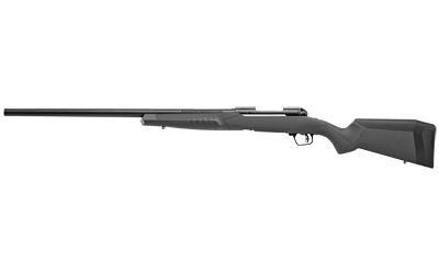 SAVAGE 110 VARMINT 223 26 4RD GRY