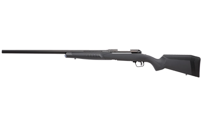 SAVAGE 110 VARMINT 22 250 26 HVY BBL