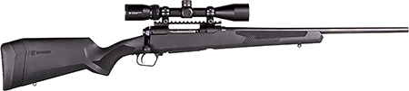 SAVAGE 110 APEX HUNTER XP 204 RUGER 57301