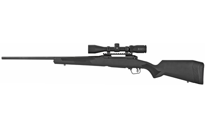 SAVAGE 110 APXHTR PKG 243WIN 22
