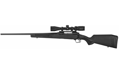 SAVAGE 110 APXHTR PKG LH 308WIN 20