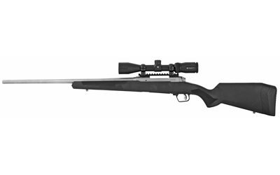 SAVAGE 110 APXSTRM PKG 30 06 SS 22