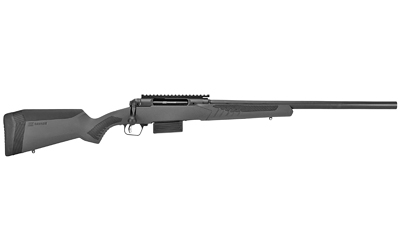 SAVAGE 212 SLUG 12GA 22 2RD BLK