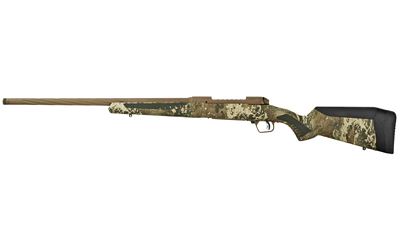 SAVAGE 110 HIGH CNTRY 30 06 22 TB 4RD