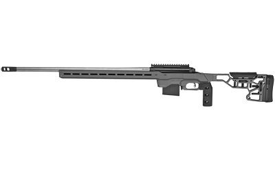 SAVAGE 110 ELT PRSN 6MMCM 26 10RD GRY