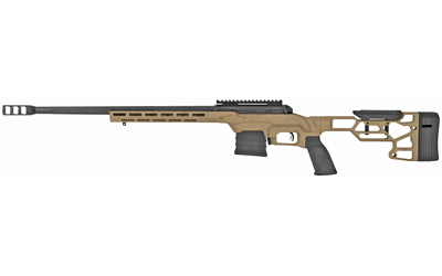 SAVAGE 110 PRECISION 308 WIN 20 FDE