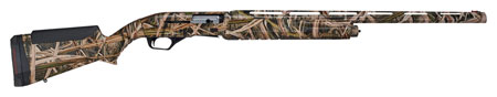 SAVAGE RENEGAUGE WATERFOWL 12 GAUGE 57604