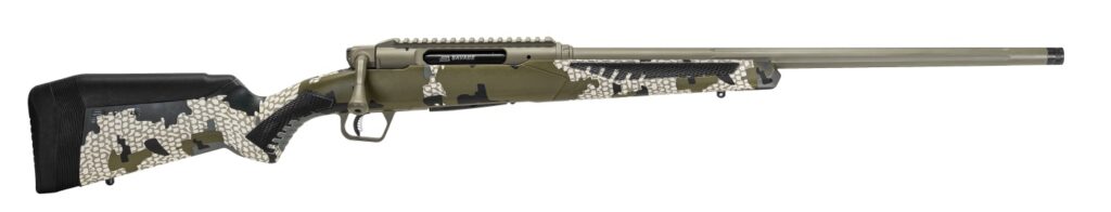 SAVAGE IMPULSE BIG GAME 308WIN 22"
