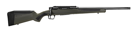 SAVAGE IMPULSE HOG HUNTER 6.5 CREEDMOOR 57654