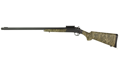 STEVENS 301 TURKEY 12GA 26 1RD MOB