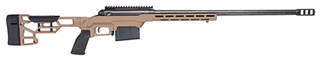 SAVAGE 110 PRECISION 308 WIN 0