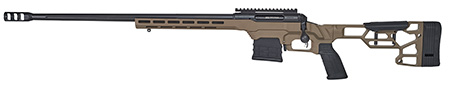 SAVAGE 110 PRECISION 6.5 PRC 0