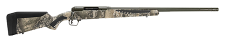 SAVAGE 110 TIMBERLINE 30 06 SPRINGFIELD 57745