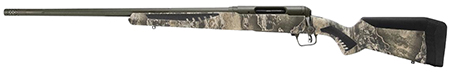 SAVAGE 110 TIMBERLINE 6.5 PRC 57755