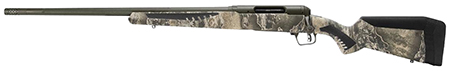 SAVAGE 110 TIMBERLINE 270 WIN 57758