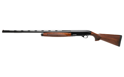 STEVENS 560 FIELD 12GA 28 5RD WLNT
