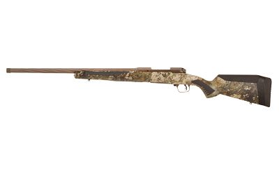SAVAGE 110 HIGH COUNTRY 7MM PRC 22 2RD