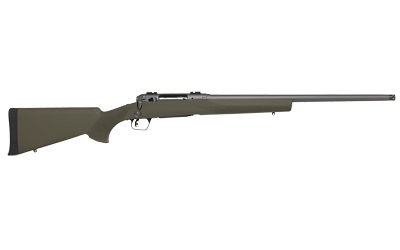 SAVAGE 110 TRL HNTR 400LEG 20 4RD ODG