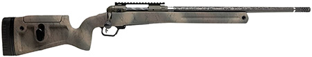 SAVAGE 110 PRO PURSUIT 300 PRC 58163