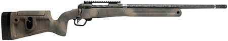SAVAGE 110 PRO PURSUIT 7MM PRC 58164