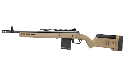 SAVAGE 110 MAGPUL SCOUT 6.5CM 16.5 FDE