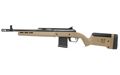 SAVAGE 110 MAGPUL SCOUT 450BM 16.5 FDE
