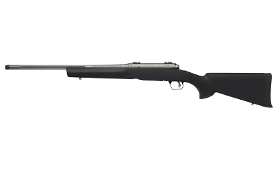 SAVAGE 110 TRL HTR LT 7MM RM 20 3RD BK