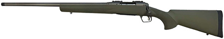 SAVAGE 110 TRAIL HUNTER 6.5 CREEDMOOR 58302
