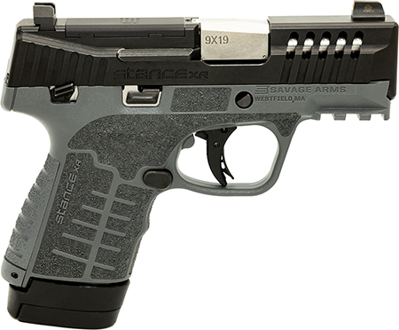 SAVAGE STANCE XR 9MM 13+1 67059