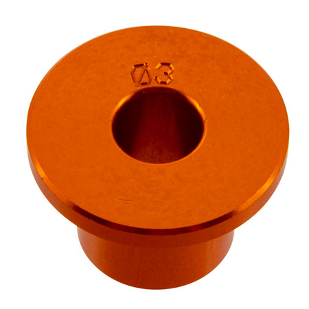 LYM CASE TRIM XPRESS BUSHING 3