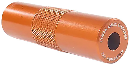LYM PRO SINGLE AMMO CHECKER 223