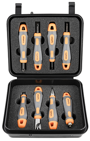 LYM UNIVERSAL CASE PREP ACCESSORY SET
